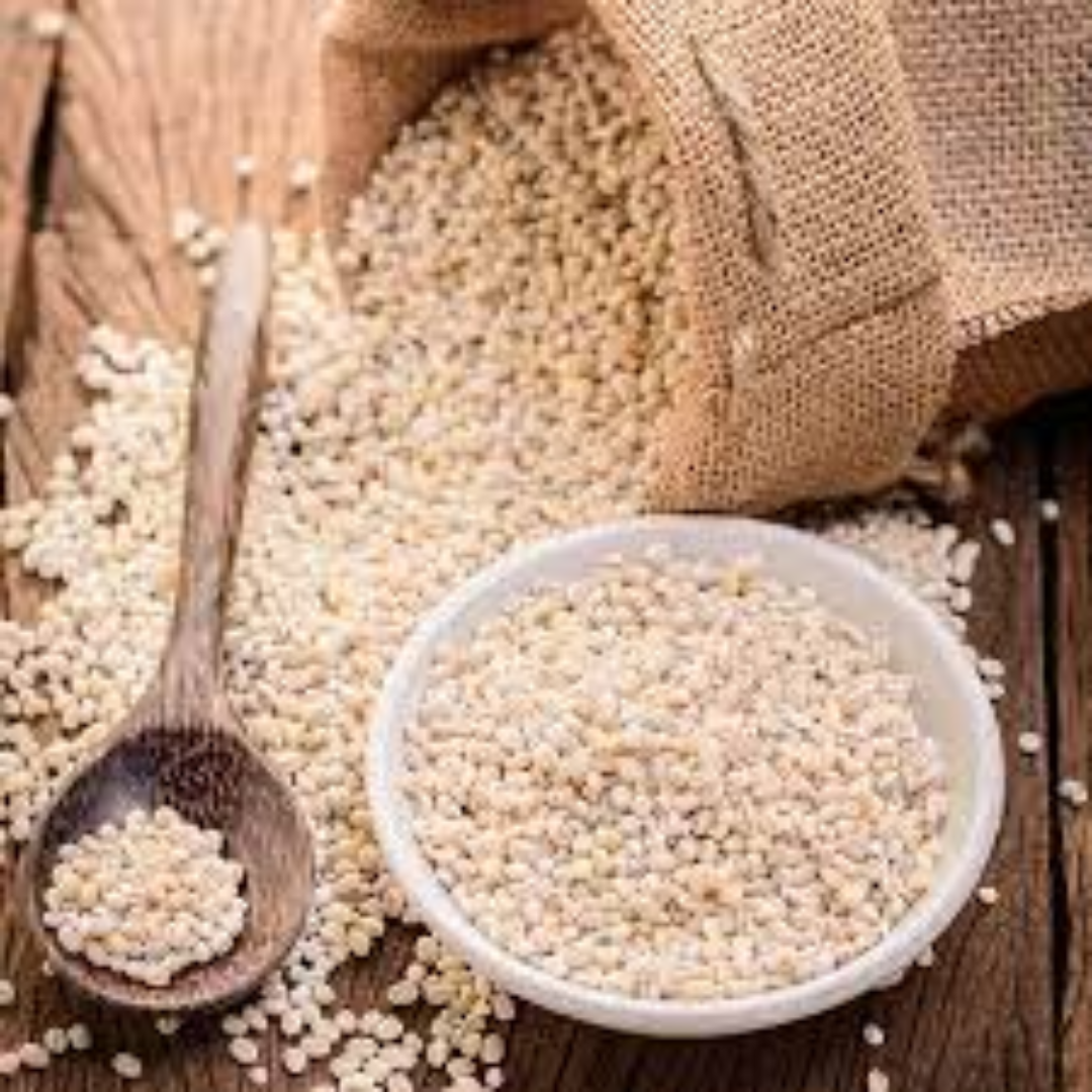 Barley-Based Products for Balanced Nutrition and Processing